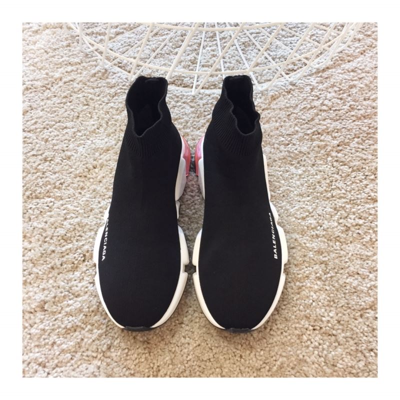 Balenciaga Speed Shoes